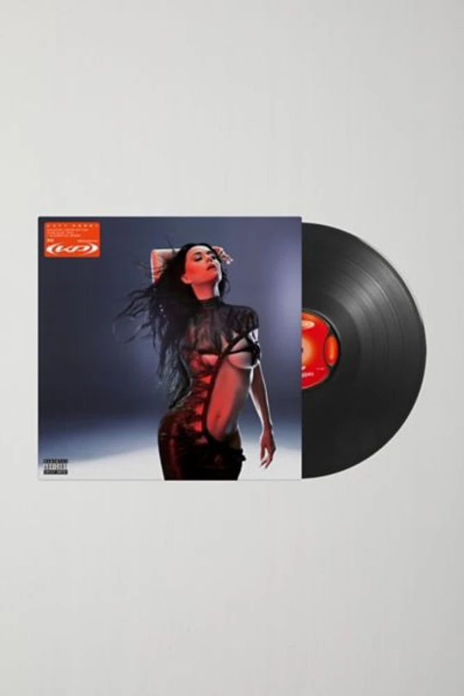 Katy Perry - 143 Limited LP