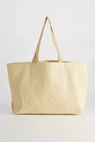 Cul De Sac Amusement Park Tote Bag