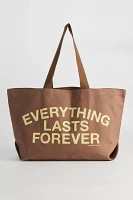 Cul De Sac Forever Tote Bag