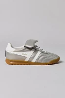 Gola Women's Stadium '86 Metallic Sneaker