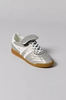 Gola Women's Stadium '86 Metallic Sneaker