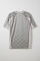 Umbro Paneled Raglan Tee
