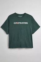 Ghostbusters Ectomobile Washed Cotton Graphic Tee