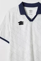 Umbro Johnny Polo Tee
