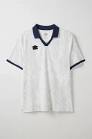 Umbro Johnny Polo Tee