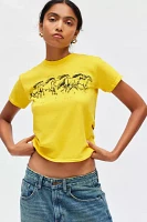 Orville Peck Stampede Tour Graphic Baby Tee