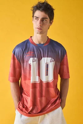 Umbro UO Exclusive 10 Jersey Tee