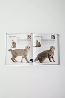 The Cat Encyclopedia By DK