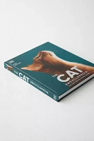 The Cat Encyclopedia By DK