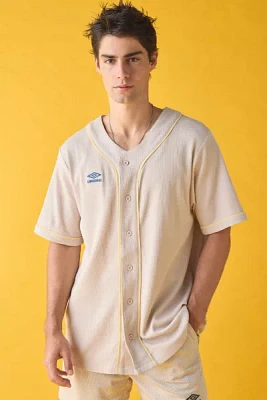 Umbro UO Exclusive Baseball Jersey Tee
