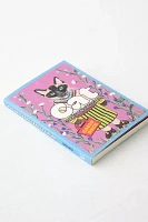 Cat Correspondence Cards By Carly Beck