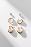 Oriana Earring Set