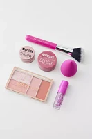 Revolution Beauty Cloud Blush & Glow Makeup Gift Set