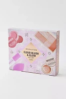 Revolution Beauty Cloud Blush & Glow Makeup Gift Set