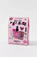 Revolution Beauty X Mean Girls Meet The Plastics Mini Makeup Set