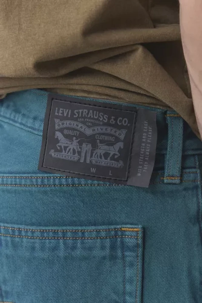 Levi’s® Skateboarding Baggy Fit Jean