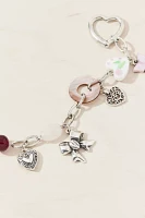 Dalia Charm Bracelet