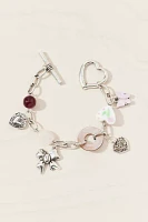 Dalia Charm Bracelet