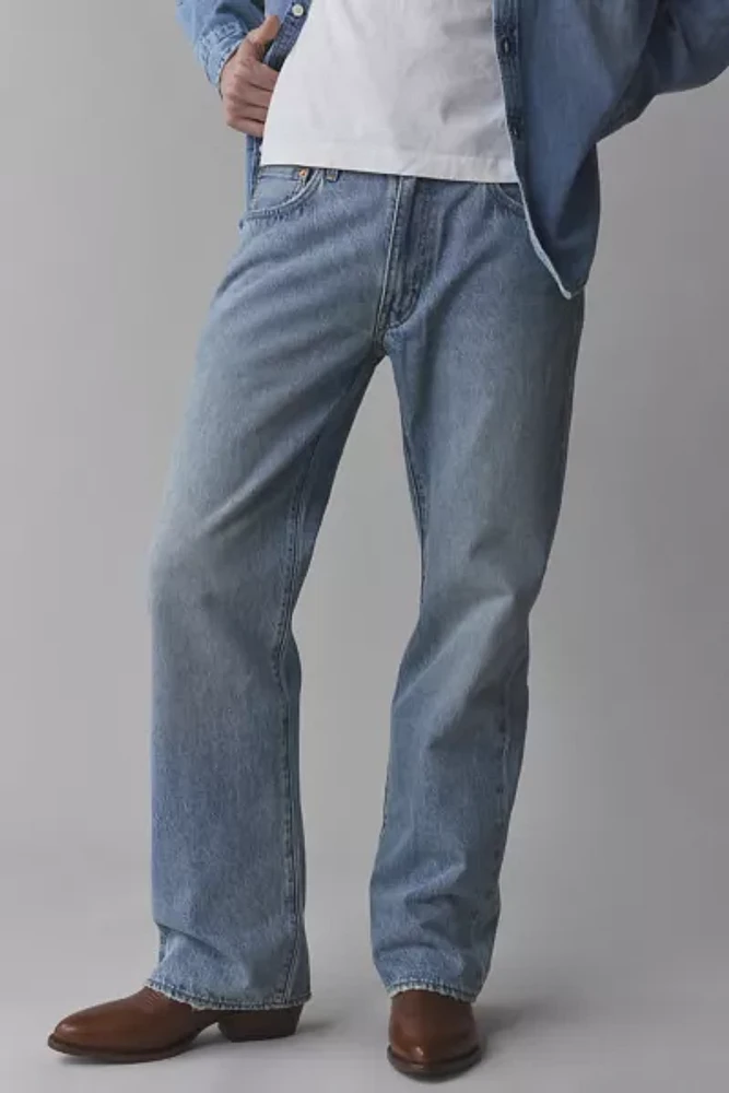 Levi’s® 567 Relaxed Flare Jean