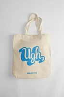 UGH Tote Bag