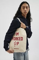 I’m Forked Up Tote Bag