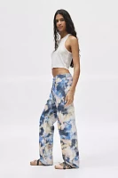 Urban Renewal Remade Cool Dyed Jean