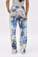 Urban Renewal Remade Cool Dyed Jean