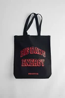 Big Dawg Energy Tote Bag