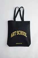 Art School Tote Bag