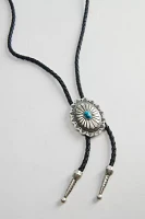 Calvin Western Bolo Tie