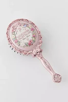 Flower Knows Midsummer Fairytales Collection Paddle Hairbrush