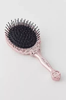 Flower Knows Midsummer Fairytales Collection Paddle Hairbrush