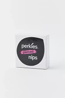 Perkies Pierced Nips Nipple Cover Set