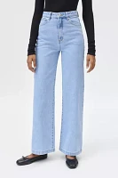 Abrand Kendall 94 High & Wide Jean