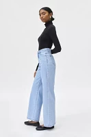 Abrand Kendall 94 High & Wide Jean