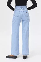 Abrand Kendall 94 High & Wide Jean