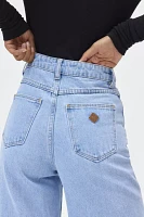 Abrand Kendall 94 High & Wide Jean