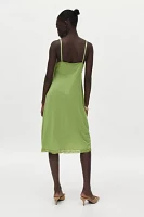 Urban Renewal Remade Overdyed Slip Dress