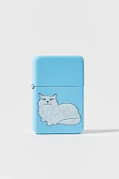 A Shop Of Things Miss Kitty Refillable Lighter