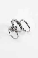 Talon Ring Set