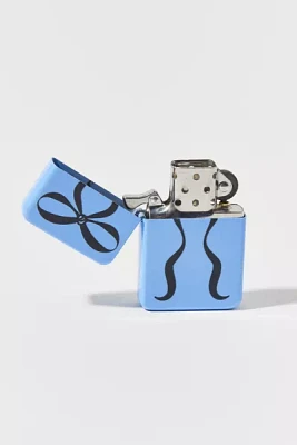 A Shop Of Things Bow Refillable Lighter