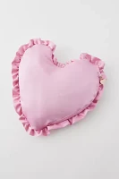 A Shop Of Things Coquette Heart Smell-Proof Stash Bag