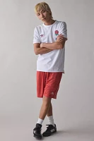 Umbro Mesh Football Short