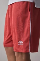 Umbro Mesh Football Short