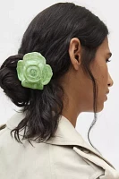 Urban Renewal Vintage Large Flower Clip