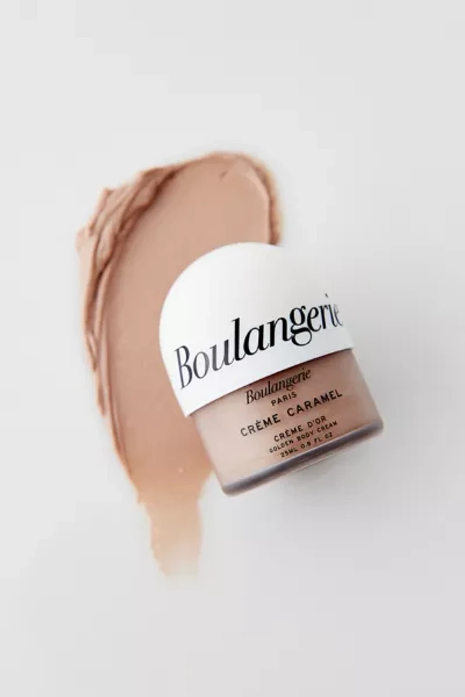 Boulangerie Mini Body Cream