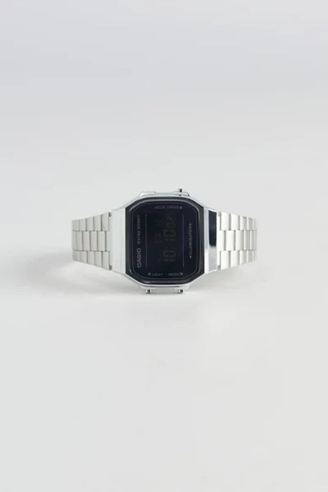 Casio Vintage A168WEM-1VT Watch