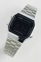 Casio Vintage A168WEM-1VT Watch