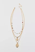 Philomena Layered Necklace