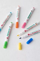 Nakabayashi Kawaii Washable Marker 12-Pack